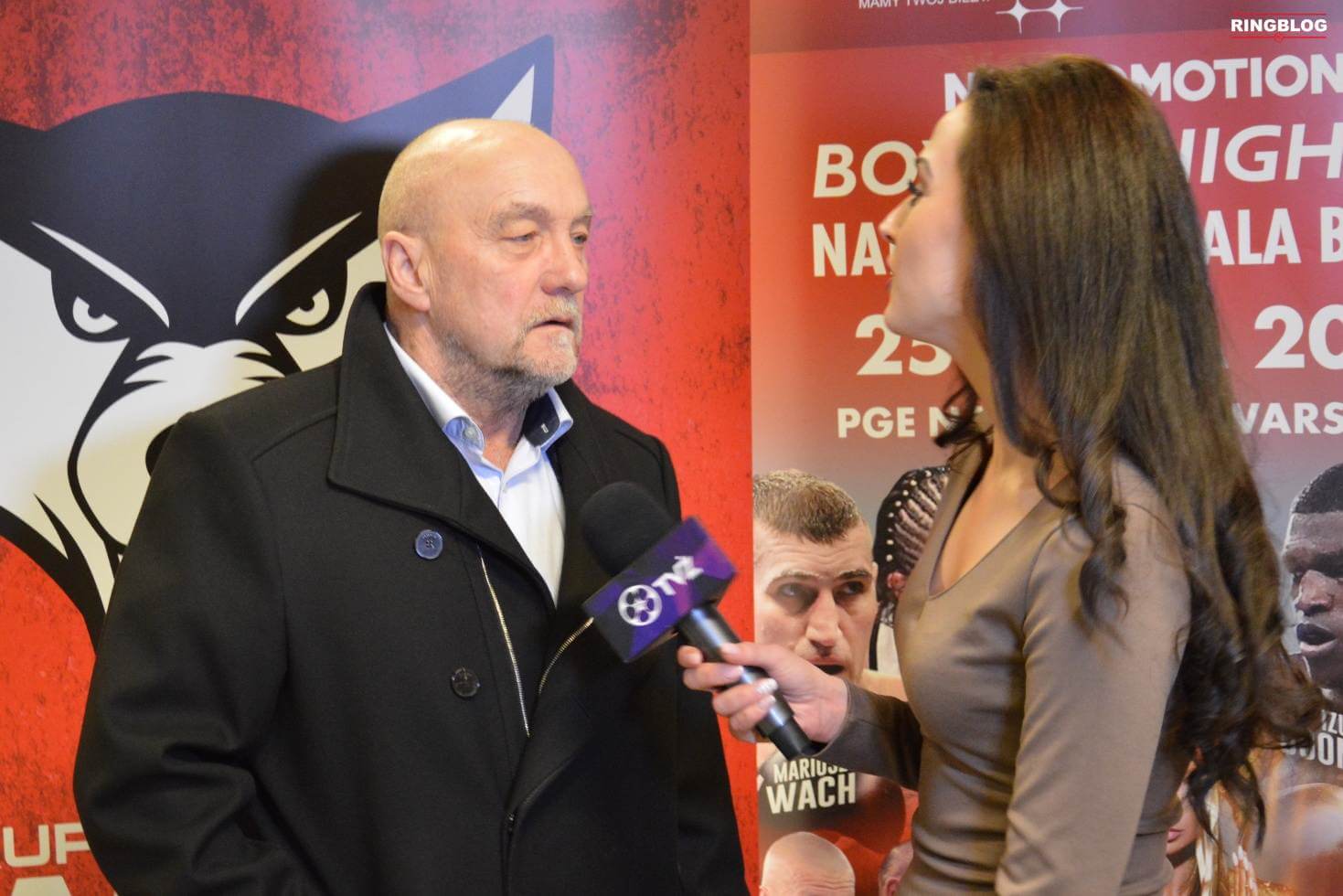 andrzej gmitruk wywiad