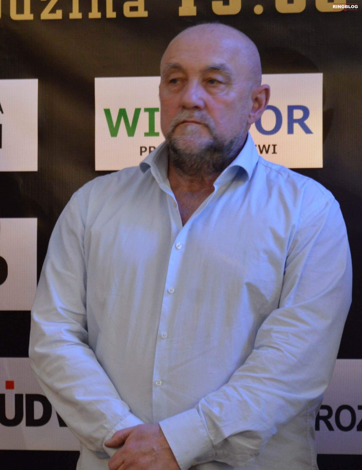 andrzej gmitruk