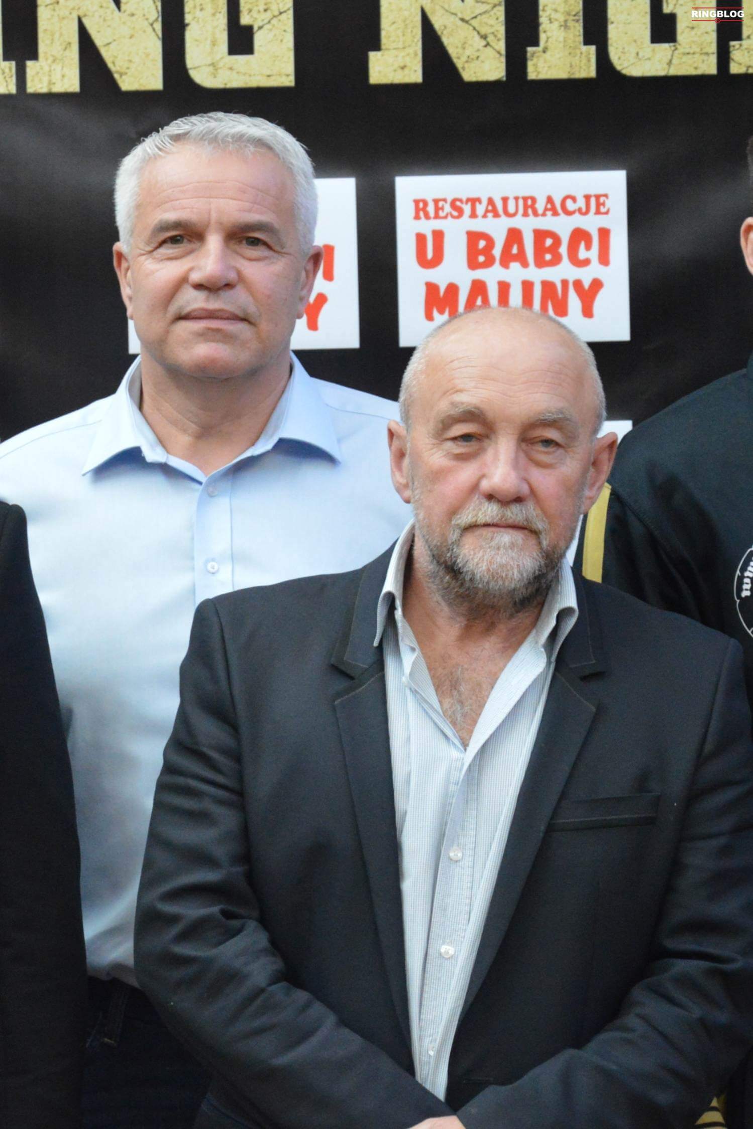 mariusz konieczyński andrzej gmitruk
